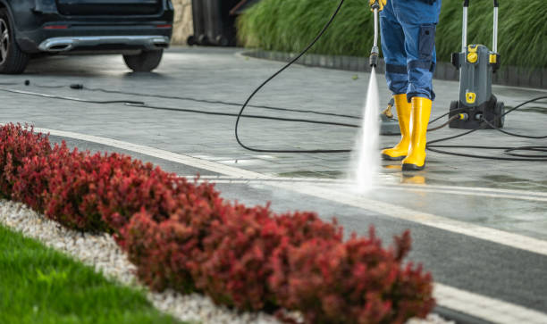 Trusted Caledonia, WI Pressure Washing Services Experts
