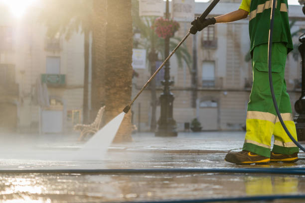 Best Machinery and Equipment Cleaning  in Caledonia, WI